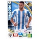 Tighadouini Málaga 251 Adrenalyn XL La Liga 2015-16