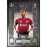 Sale Online Ryan Gravenberch Kings of Europe Liverpool