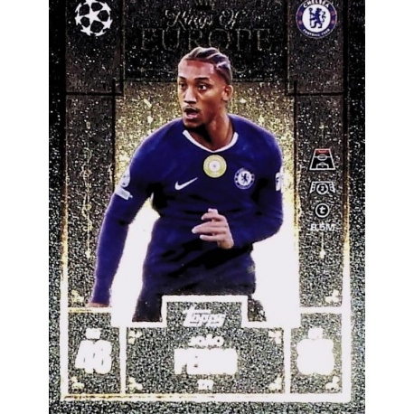 João Pedro Kings of Europe Chelsea 229