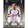 Official Cards Brennan Johnson Kings of Europe Tottenham Hotspur