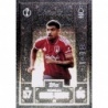 Official Cards Morgan Gibbs-White Kings of Europe Nottingham Forest