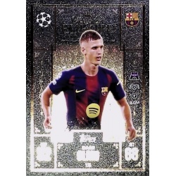 Dani Olmo Kings of Europe Barcelona 235