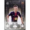 Official Cards Dani Olmo Kings of Europe Barcelona