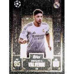 Federico Valverde Kings of Europe Real Madrid 236