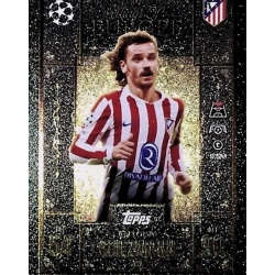 Antoine Griezmann Kings of Europe Atlético Madrid 237
