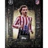 Collect Them Antoine Griezmann Kings of Europe Atlético Madrid