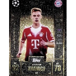 Joshua Kimmich Kings of Europe Bayern Munich 239