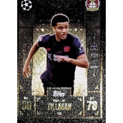 Malik Tillman Kings of Europe Bayer 04 Leverkusen 240
