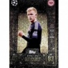 New Arrivals Jonathan Burkardt Kings of Europe Eintracht Frankfurt