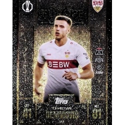 Ermedin Demirovic Kings of Europe VfB Stuttgart 242