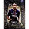 New Arrivals Bradley Barcola Kings of Europe PSG