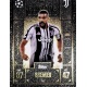 Bremer Kings of Europe Juventus 245