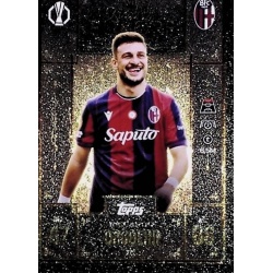 Riccardo Orsolini Kings of Europe Bolonia FC 1911 246