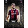 Collect Them Riccardo Orsolini Kings of Europe Bolonia FC 1911