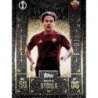 New Arrivals Paulo Dybala Kings of Europe AS Roma