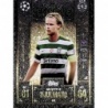 Sale Online Morten Hjulmand Kings of Europe Sporting Clube