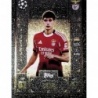 Official Cards Antonio Silva Kings of Europe SL Benfica