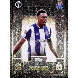 Samu Aghehowa Kings of Europe FC Porto 251