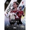 Buy Now Hugo Ekitike Hat-Trick Hero Liverpool