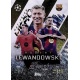 Robert Lewandowski Hat-Trick Hero Barcelona 256