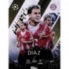 Sale Online Luis Diaz Hat-Trick Hero Bayern Munich