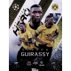 Serhou Guirassy Hat-Trick Hero Borussia Dortmund 259