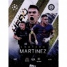 New Arrivals Lautaro Martinez Hat-Trick Hero Inter Milan