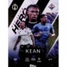 Easy shopping Moise Kean Hat-Trick Hero ACF Fiorentina