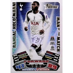 Randal Kolo Muani Heritage - Man of the Match Tottenham Hotspur 264