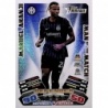 Collect Them Manuel Akanji Heritage - Man of the Match Inter Milan