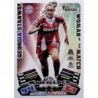 Official Cards Georgia Stanway Heritage - Woman of the Match Bayern Munich