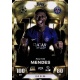 Nunou Mendes 100 Club PSG 281