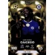 Moises Caicedo 100 Club Chelsea 282