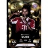 Collect Them Michael Olise 100 Club Bayern Munich