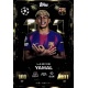 Lamine Yamal 100 Club Barcelona 285