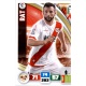 Rat Rayo Vallecano 257 Adrenalyn XL La Liga 2015-16