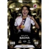 Official Cards Selma Bacha 100 Club UWCL Olympique Lyon