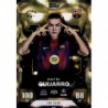 Official Cards Patri Guijarro 100 Club UWCL Barcelona
