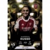 Collect Them Alessia Russo 100 Club UWCL Arsenal