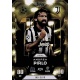 Andrea Pirlo 100 Club Legend Juventus 294