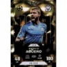Collect Them Sergio Aguero 100 Club Legend Manchester City
