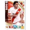 Baena Rayo Vallecano 258 Adrenalyn XL La Liga 2015-16