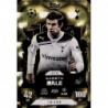 Official Cards Gareth Bale 100 Club Legend Tottenham Hotspur