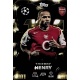 Thierry Henry 100 Club Legend Arsenal 297