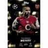 New Arrivals Thierry Henry 100 Club Legend Arsenal