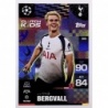 New Arrivals Lucas Bergvall Clutch Kids Tottenham Hotspur