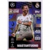 Sale Online Franco Mastantuono Clutch Kids Real Madrid