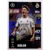 New Arrivals Arda Guler Clutch Kids Real Madrid
