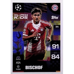 Tom Bischof Clutch Kids Bayern Munich 304
