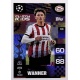Paul Wanner Clutch Kids PSV Eindhoven 308
